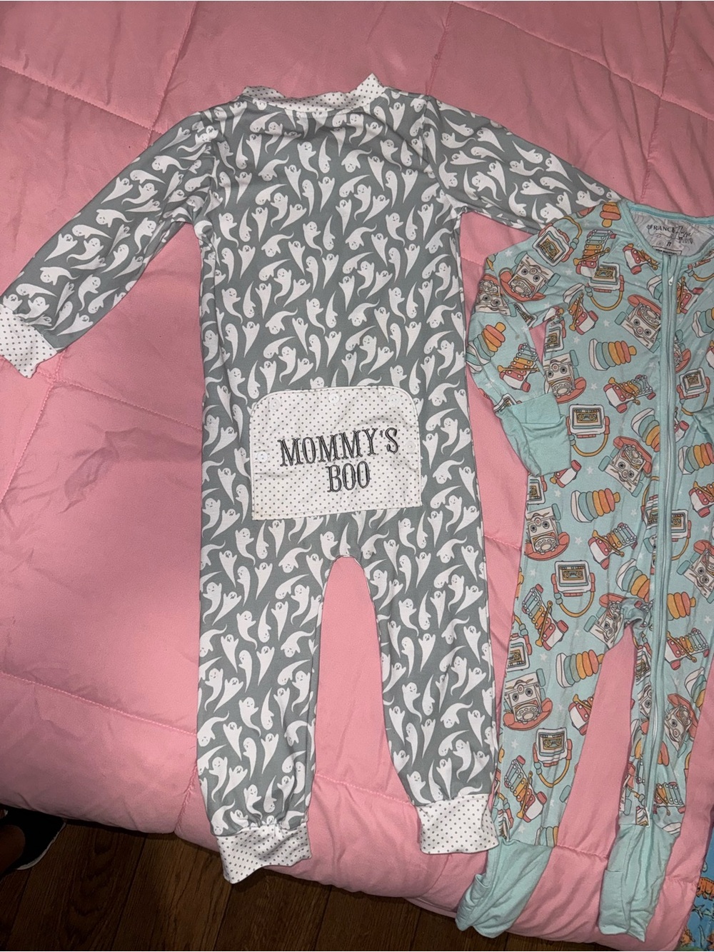 3T pajama bundle - Picture 2 of 3